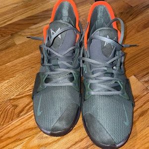 Nike PG3 - Paul George